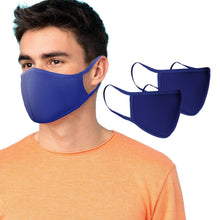 Load image into Gallery viewer, Bluhorn Face Mask