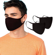 Load image into Gallery viewer, Bluhorn Face Mask