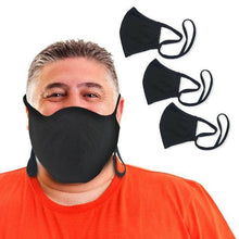 Load image into Gallery viewer, Bluhorn Face Mask / blu hor mask